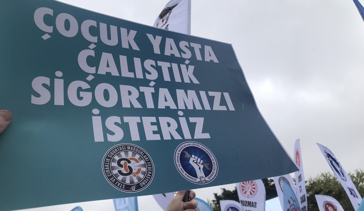 Çocuk İşçilerin Emekliliğindeki Engel: 3308 Sayılı Mesleki Eğitim Kanunu Nedir?