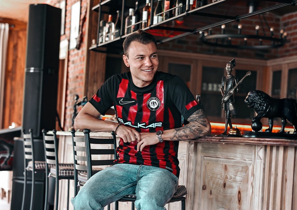 Konyaspor'dan ayrılan Yusuf Erdoğan'ın Çorum FK'da hedefi büyük