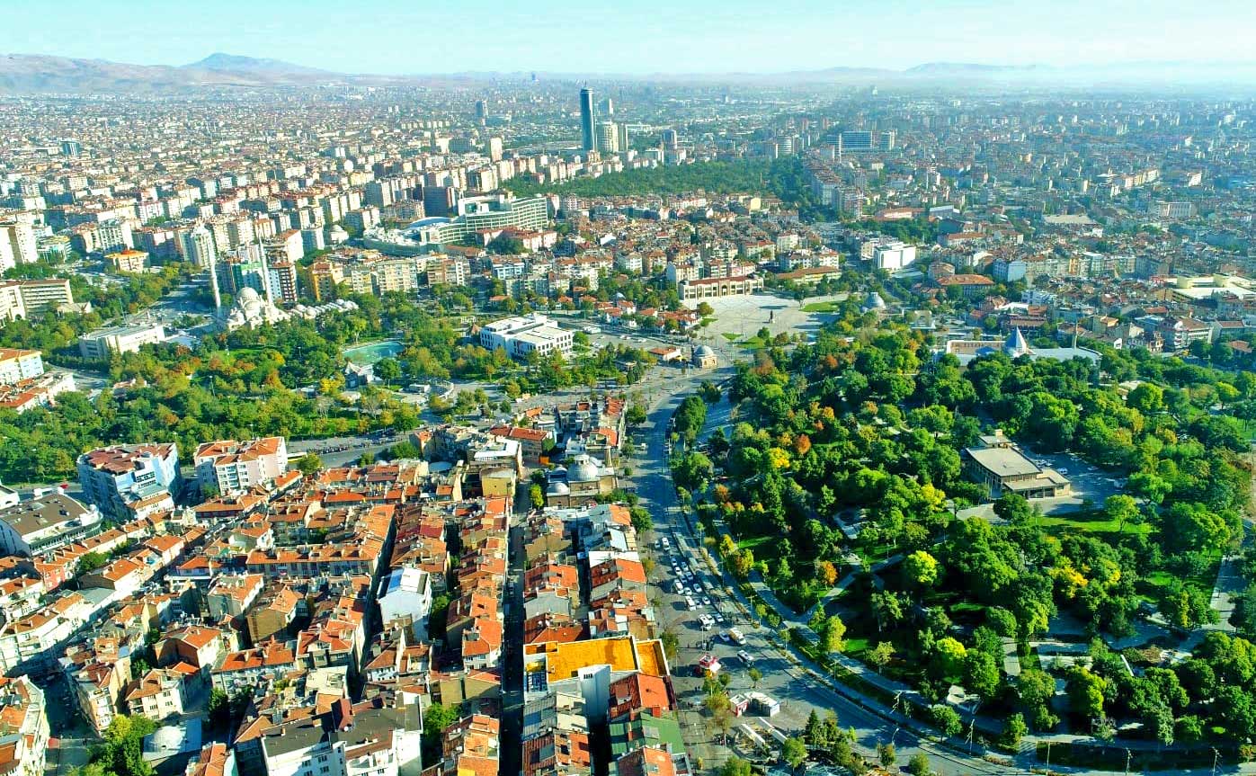 Konya’da tarihi an yaşanacak! Pilot il seçilen Konya ilke imza atacak