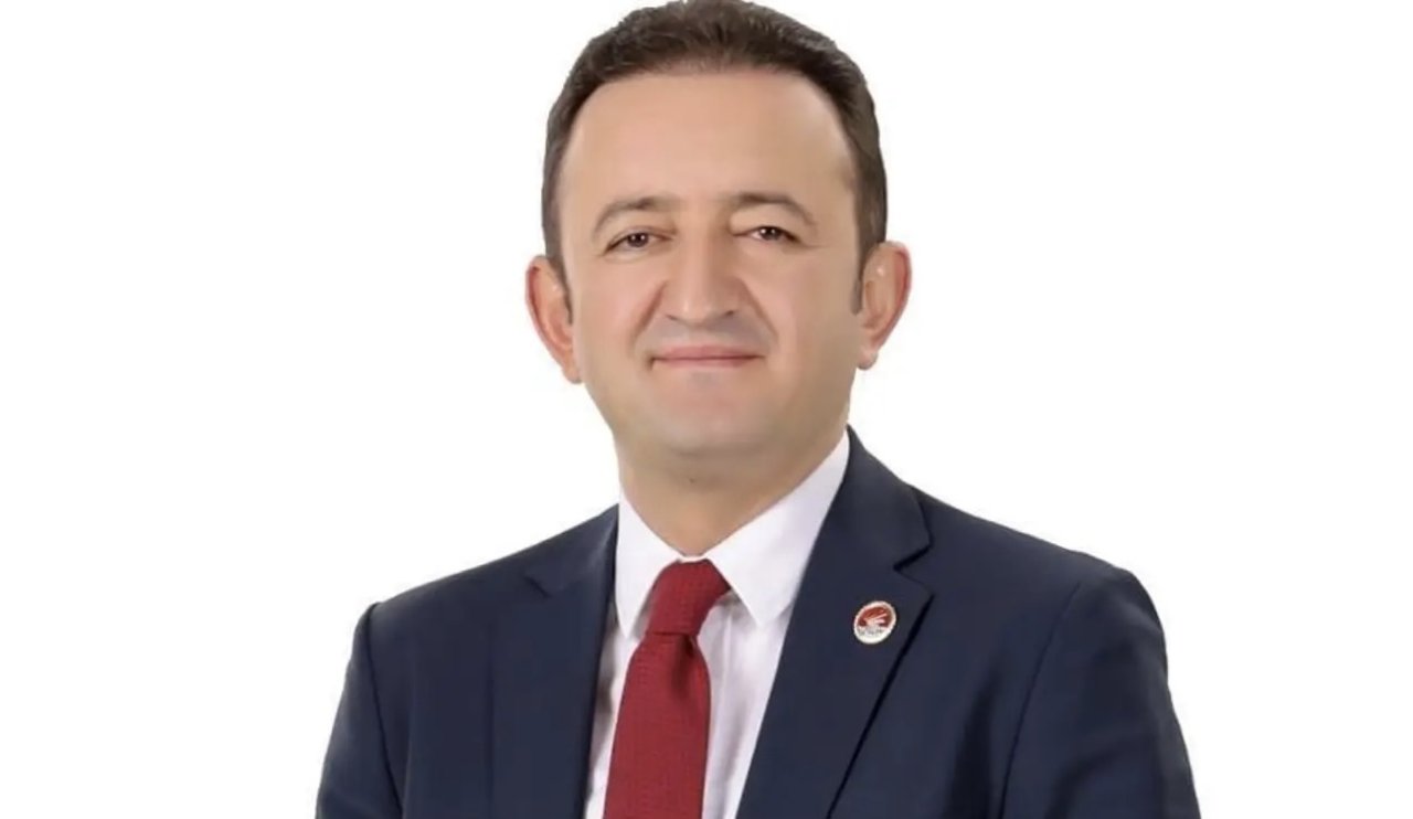 Konya Vekili AK Parti’yi topa tuttu! Sözleri gündem oldu