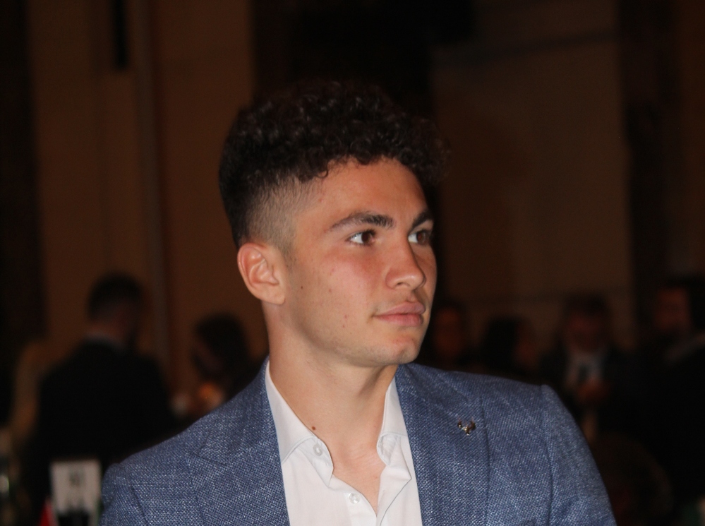 Konyaspor’dan ayrılan genç oyuncudan 3 yıllık imza
