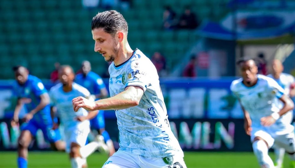 Konyaspor'da imza günü