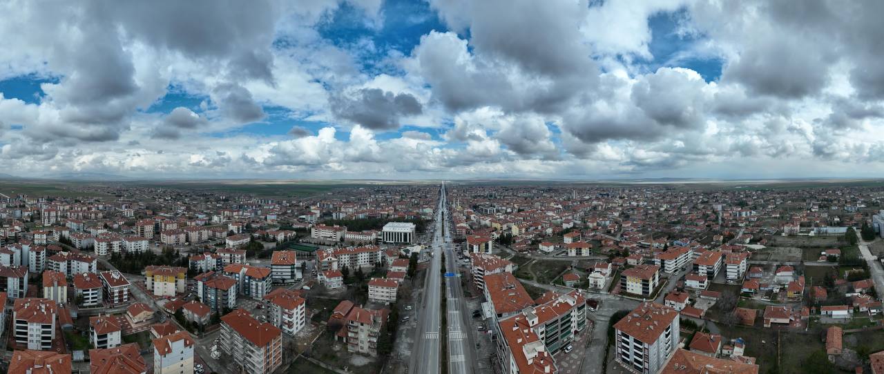 Konya’da festival başlıyor! Üç gün sanatçılar sahne alacak