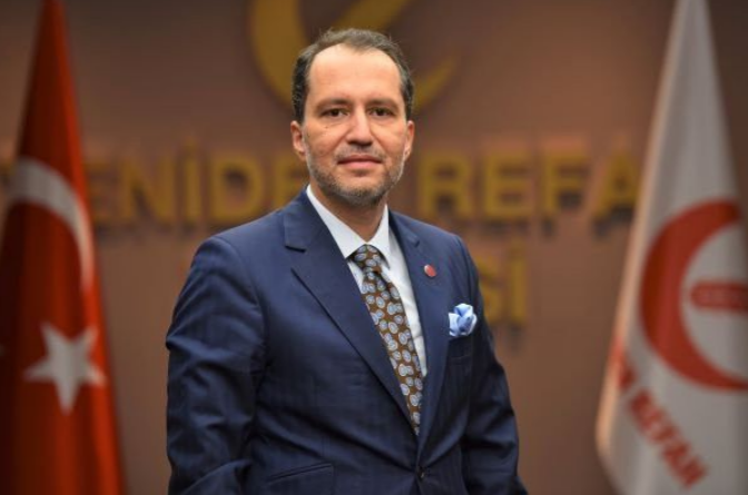 Konyalılara çağrı! Fatih Erbakan ile yemek yemek ister misiniz?