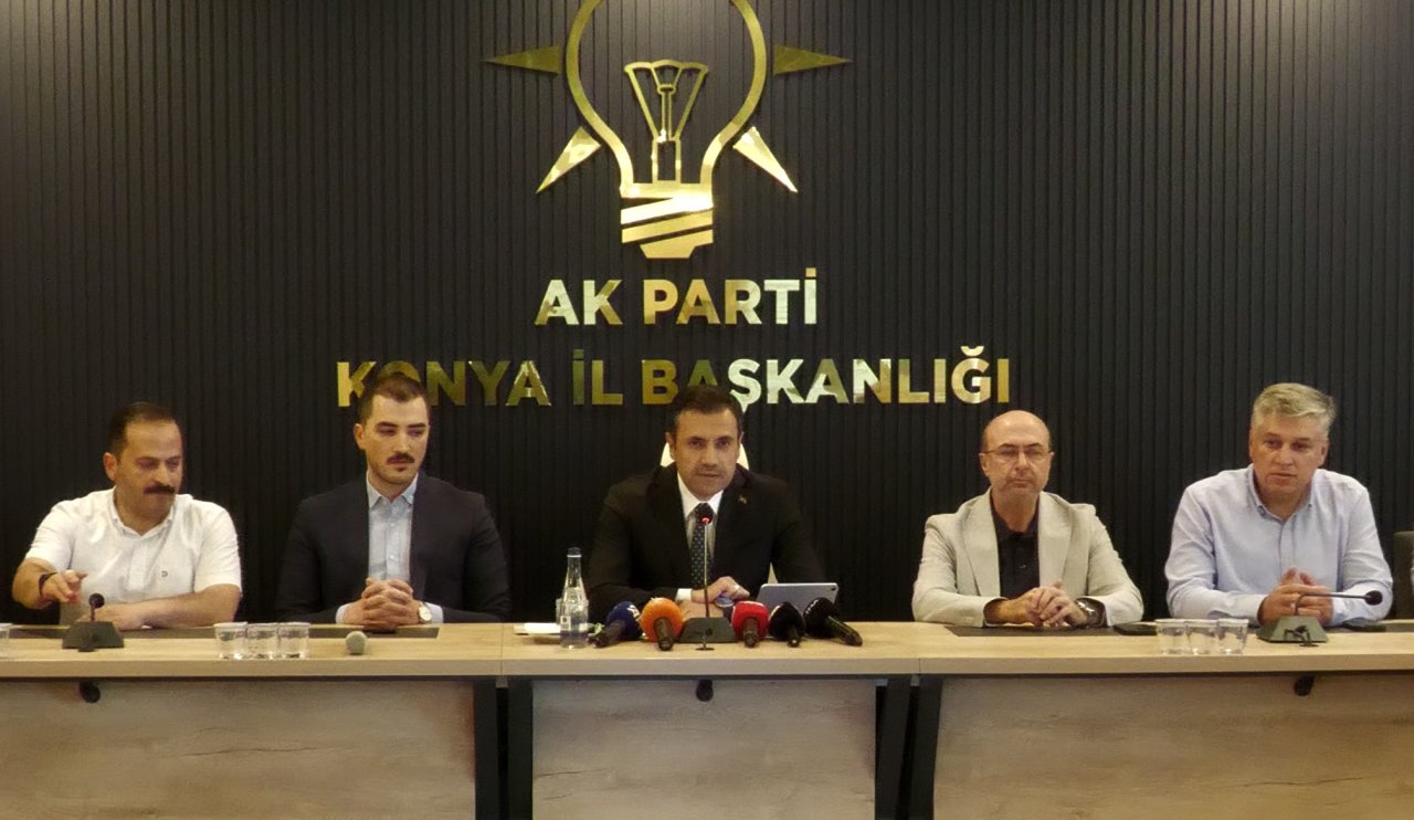 15 Temmuz’un Ruhu Yaşıyor, Terörsüz Türkiye İçin DEM Parti Dahil Herkesle Masaya Oturulur
