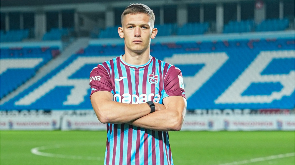 Konyaspor, Trabzonsporlu oyuncunun durumunu yakından takip ediyor