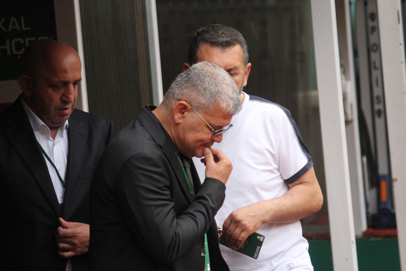 Konyaspor yönetiminden Erzurum çıkarması! Kritik görüşmeler yapılacak
