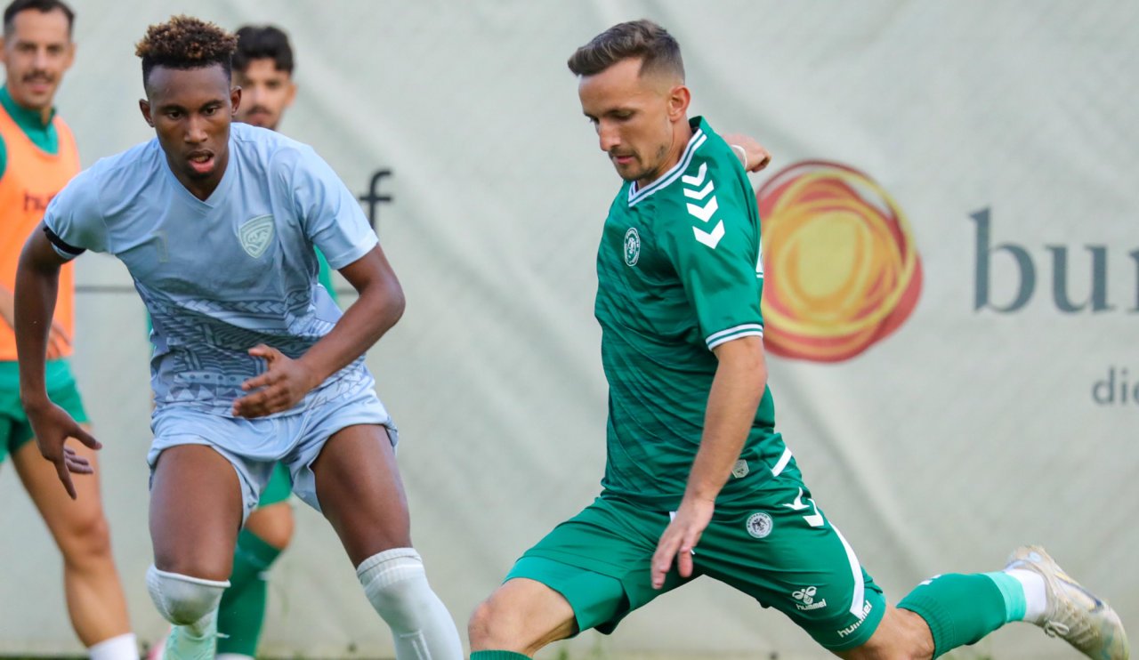 Konyaspor, sezon öncesi son hazırlık maçına çıkıyor