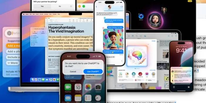 Apple Intelligence neden eski cihazlarda çalışmıyor?