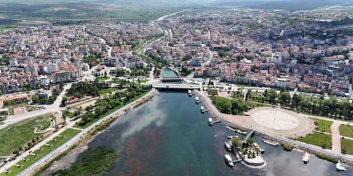 Konya'da turizmde büyük atılım: Yeni projelerle geleceğe yatırım