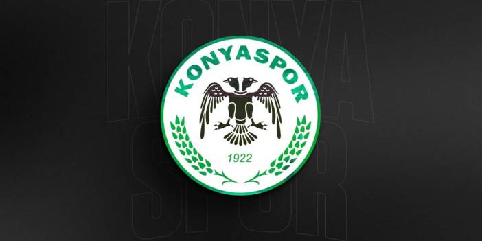 Konyaspor'dan Bolu'daki yangın faciasına ilişkin mesaj