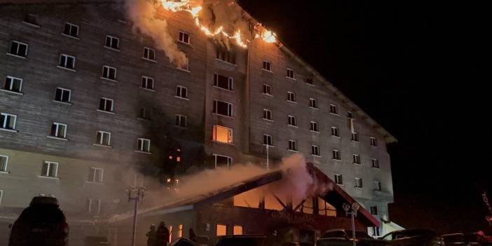 Otel faciasında Konyalı isimde hayatını kaybetti! Cenazesi Konya'ya gönderildi