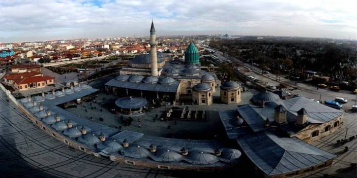 Çevre bilinci artıyor: Akşehir Belediyesi'nden örnek proje