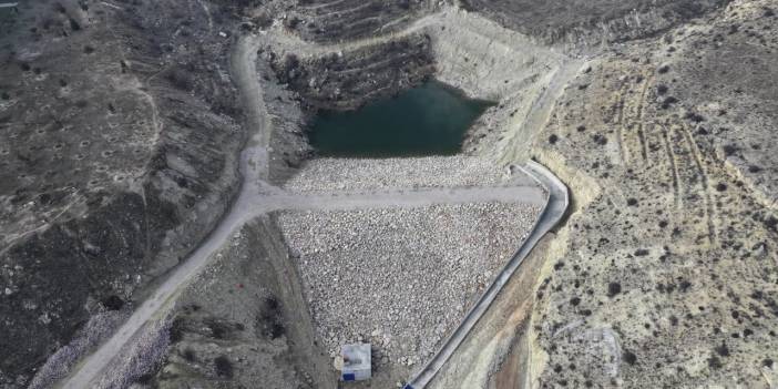 Yeni proje hayata geçti: Konya’da taşkın riskine karşı güvence