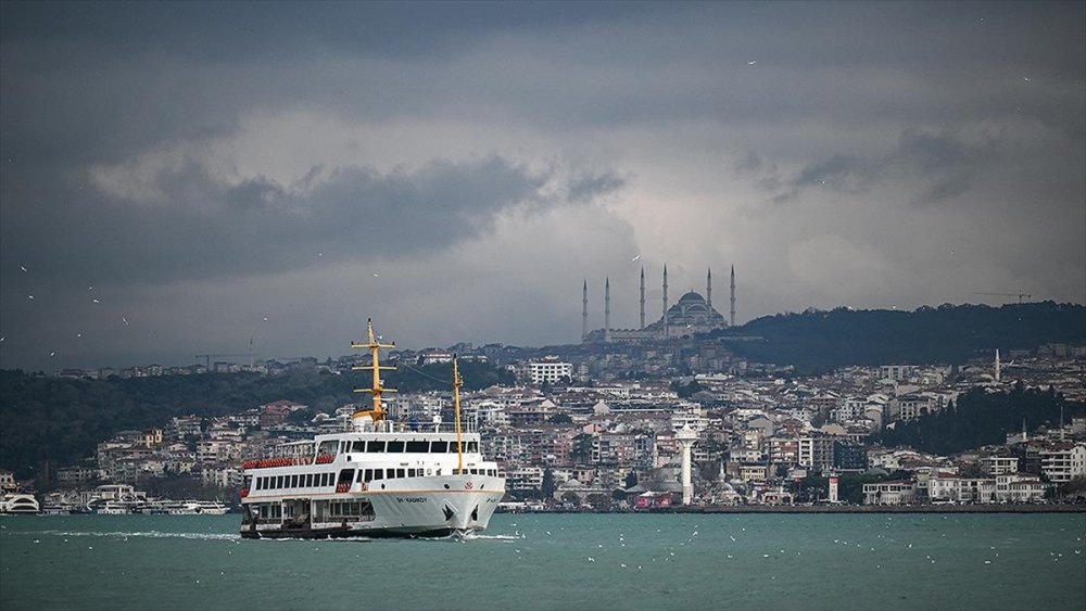 Kış gelmedi derken havalar yeniden mi ısınıyor? İşte detaylar...
