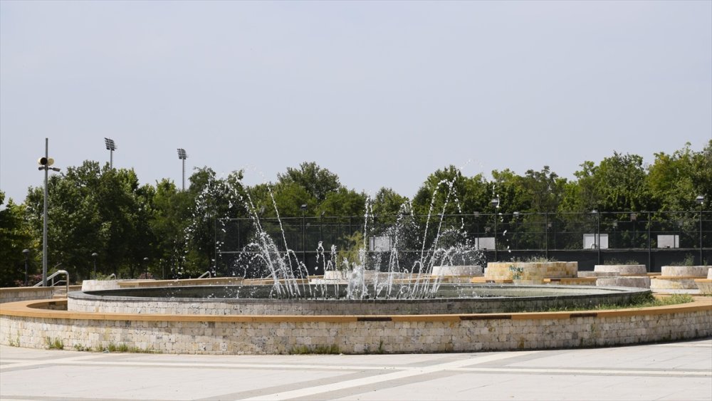 İzmir sıcaklık rekoru kırdı!